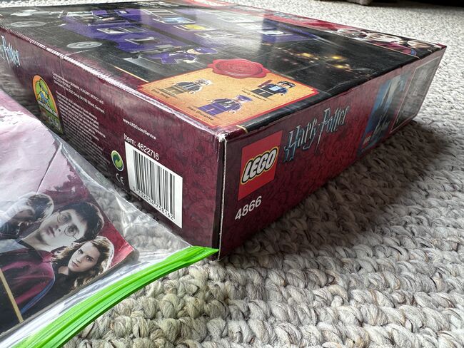 *REDUCED* - Harry Potter - 30 Original Complete Lego sets, Used, Complete, Smoke & Pet Free, Lego SEE BELOW IN DESCRIPTION, Iain Struthers, Harry Potter, Newcastle, Abbildung 6