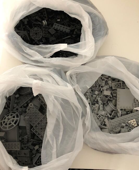 Reste - Konvolut, Lego, Doro K., Star Wars, Sindelfingen
