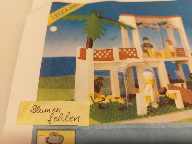 Restaurant / Breezeway Cafe, Lego 6376, Elke, Town, Linz, Image 8