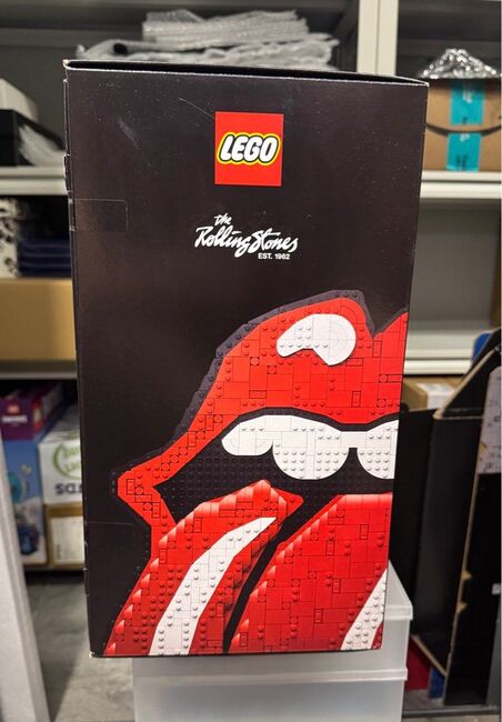 The Rolling Stones, Lego 31206, SG Brickman, other, Belgravia Drive, Image 3