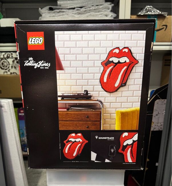 The Rolling Stones, Lego 31206, SG Brickman, other, Belgravia Drive, Image 4
