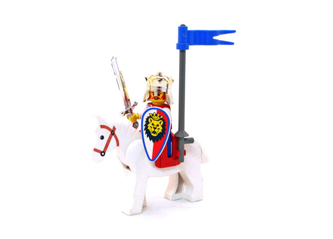 Royal Knights Royal King, Lego, Dream Bricks (Dream Bricks), Castle, Worcester