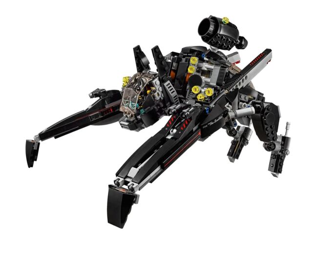 The Scuttler (The Batman Movie), Lego 70908, Ilse, BATMAN, Johannesburg, Image 3