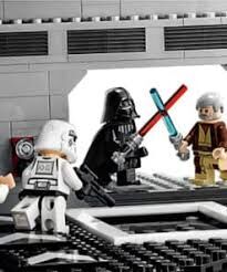 Sealed Lego Death Star 75159, Lego 75159, Victor, Star Wars, LUTON, Abbildung 3