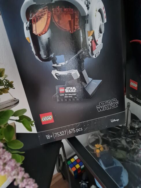 Kleine Lego Sammlung zu verkaufen, Lego, Patrik, Star Wars, Wagna, Image 7