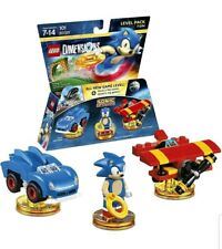 Sonic the Hedgehog, Lego 71244, Gazza B., Diverses, Plymouth., Abbildung 3