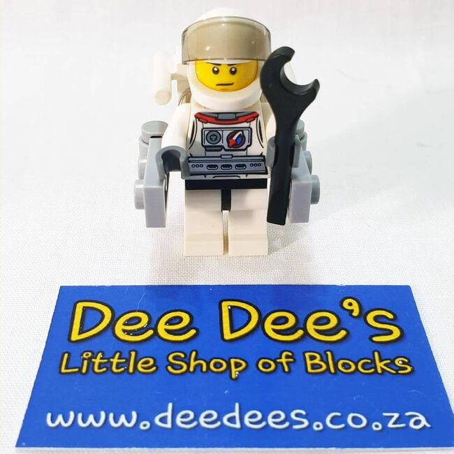Space Shuttle Explorer (2), Lego 31066, Dee Dee's - Little Shop of Blocks (Dee Dee's - Little Shop of Blocks), Creator, Johannesburg, Image 5