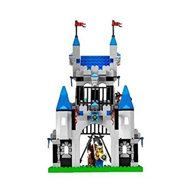 Special Edition Knight's Kingdom King's Castle with 12 Minifigures!, Lego 10176, Dream Bricks (Dream Bricks), Castle, Worcester, Image 2
