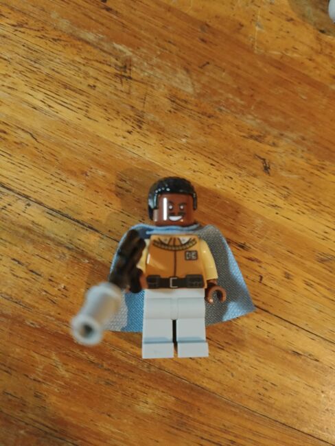 Star Wars A-Wing Starfighter, Lego 75175, Settie Olivier, Star Wars, Pretoria, Image 12