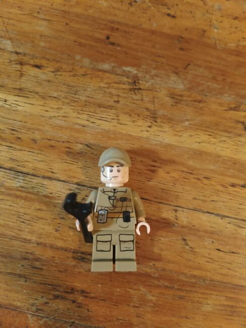 Star Wars A-Wing Starfighter, Lego 75175, Settie Olivier, Star Wars, Pretoria, Image 4