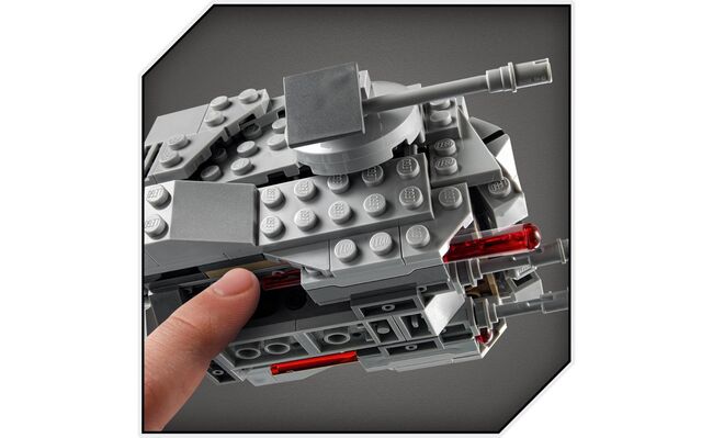 Star Wars AT AT Lego, Lego, Dream Bricks, Star Wars, Worcester, Abbildung 4