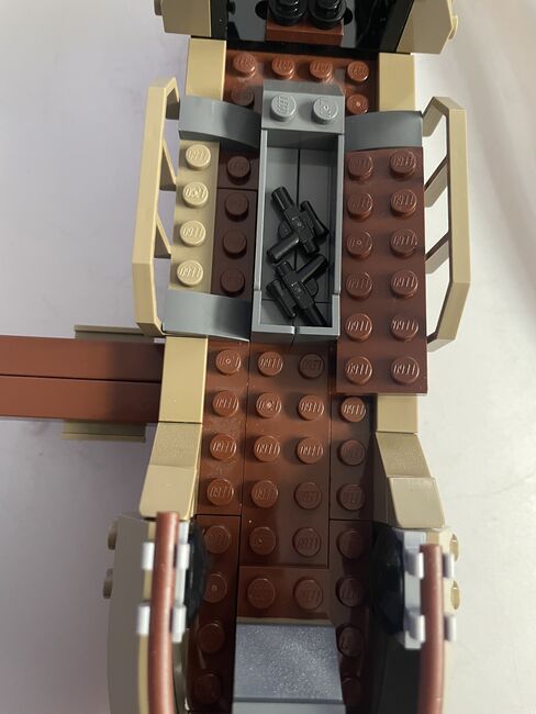 Star Wars Desert Skiff Escape, Lego 75174, Karen H, Star Wars, Maidstone, Abbildung 2