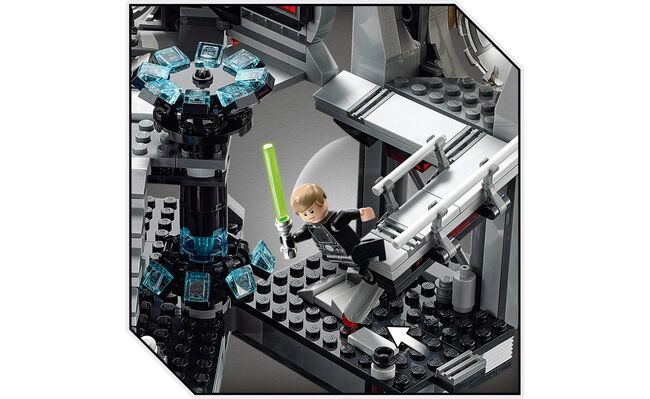 Star Wars Final Duel, Lego, Creations4you, Star Wars, Worcester, Abbildung 4