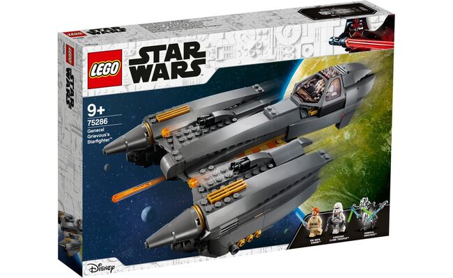 Star Wars General Grievous's Starfighter, Lego, Creations4you, Star Wars, Worcester, Abbildung 4