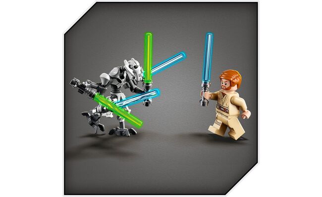 Star Wars General Grievous's Starfighter, Lego, Creations4you, Star Wars, Worcester, Abbildung 6