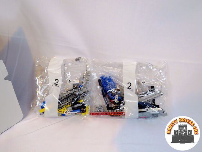 Star Wars Imperial Star Destroyer (UCS), Lego 75252, Rarity Bricks Inc, Star Wars, Cape Town, Abbildung 7