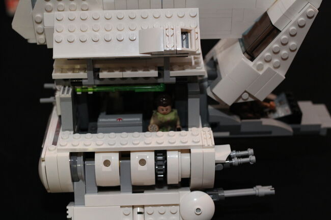 Star Wars Imperial Shuttle Tydirium 75094, Lego 75094, PBlokker, Star Wars, Heidelberg, Image 7