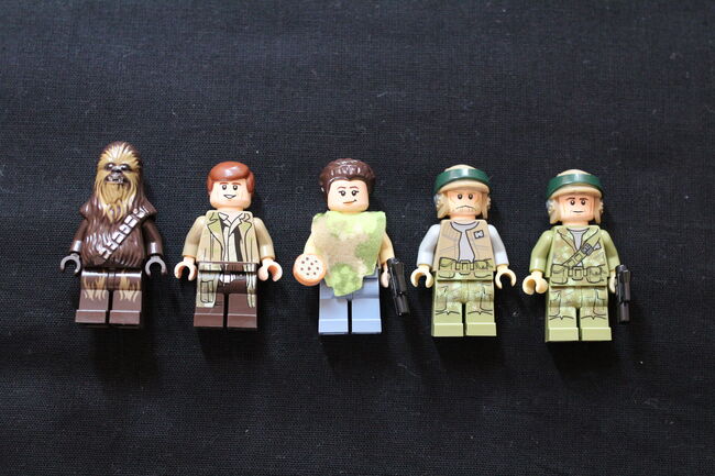 Star Wars Imperial Shuttle Tydirium, Lego 75094, PBlokker, Star Wars, Heidelberg, Image 3