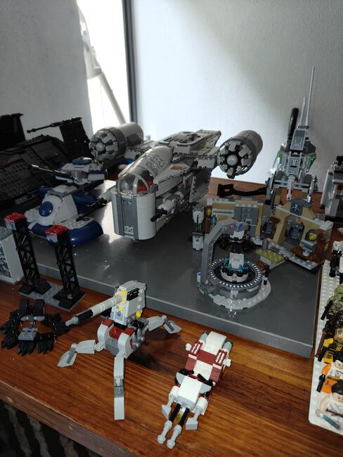 Star Wars Lego for sale., Lego, Kyle Howell, Star Wars, DURBAN NORTH, Image 6