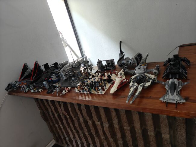 Star Wars Lego for sale., Lego, Kyle Howell, Star Wars, DURBAN NORTH, Image 2