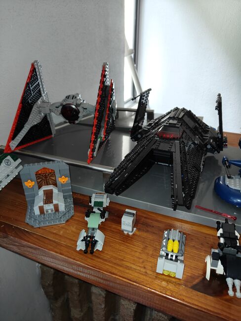 Star Wars Lego for sale., Lego, Kyle Howell, Star Wars, DURBAN NORTH, Image 4