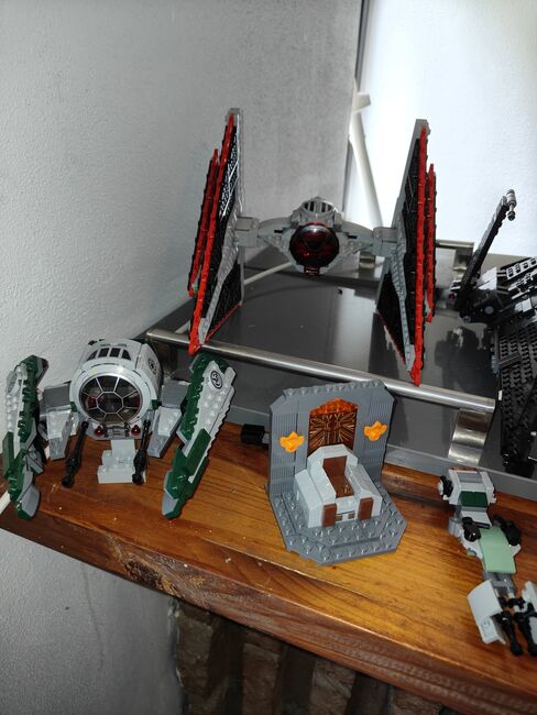 Star Wars Lego for sale., Lego, Kyle Howell, Star Wars, DURBAN NORTH, Image 3