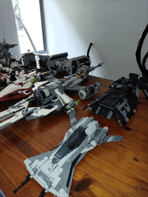 Star Wars Lego for sale., Lego, Kyle Howell, Star Wars, DURBAN NORTH, Image 9