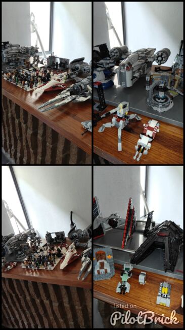 Star Wars Lego for sale., Lego, Kyle Howell, Star Wars, DURBAN NORTH, Image 10