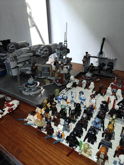 Star Wars Lego for sale., Lego, Kyle Howell, Star Wars, DURBAN NORTH, Image 7