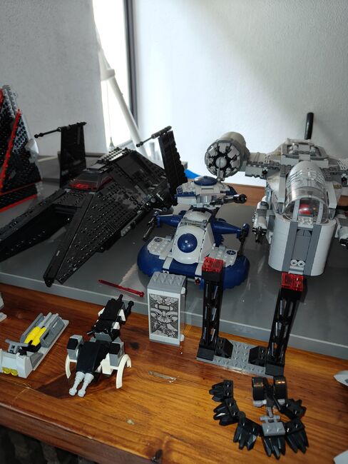 Star Wars Lego for sale., Lego, Kyle Howell, Star Wars, DURBAN NORTH, Image 5