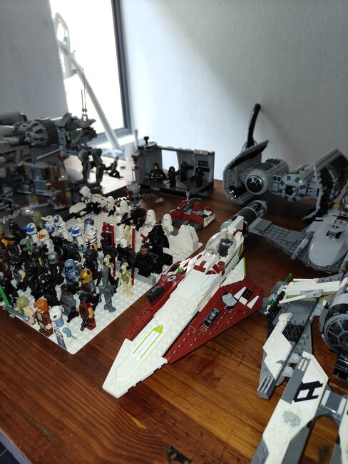 Star Wars Lego for sale., Lego, Kyle Howell, Star Wars, DURBAN NORTH, Image 8