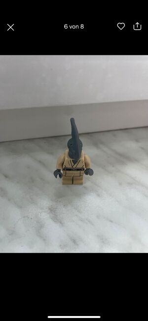 Star Wars Minifiguren, Lego, Jannik, Star Wars, Brandenburg an der Havel, Abbildung 3