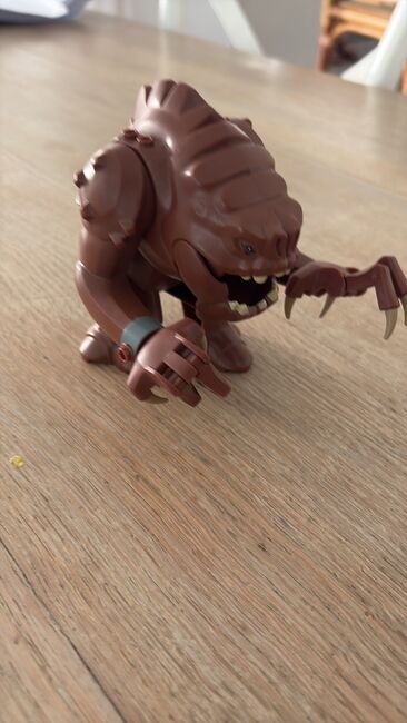 Star wars Rancor’s Pit, Lego 75005, Bennie Prinsloo, Star Wars, Durbanville, Abbildung 3