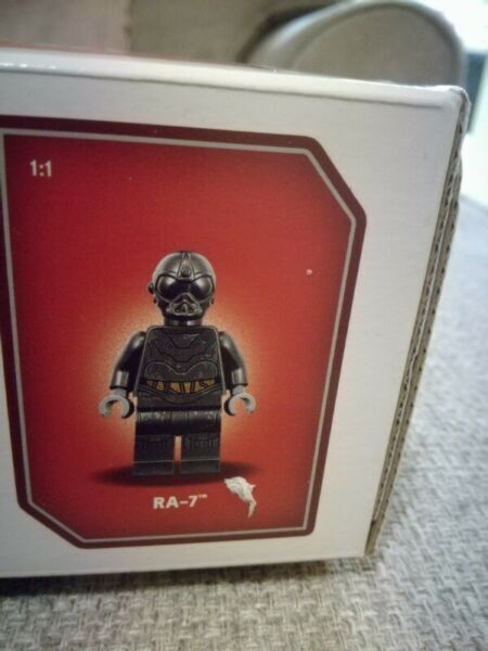 Star Wars Sandcrawler, Lego 75220, Creations4you, Star Wars, Worcester, Abbildung 6