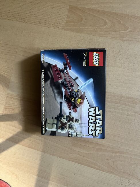 Star Wars Sets, Lego 7113, 7115, 7133, 7661, 4482, Kleinjung, Star Wars, Weimar, Abbildung 4