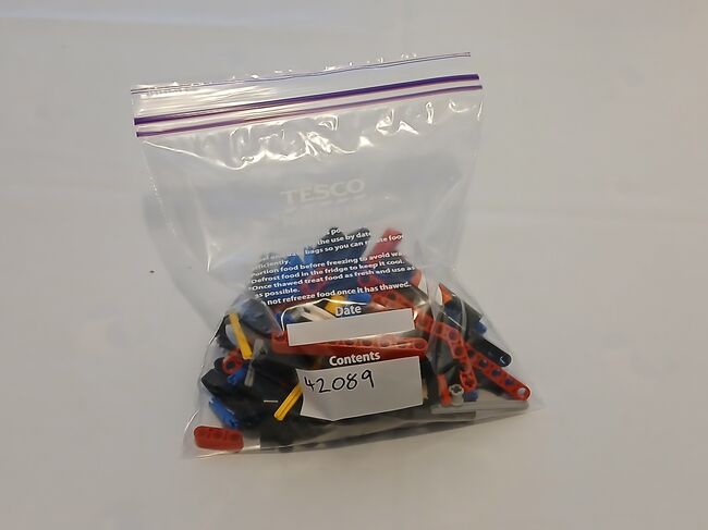 Technic Power Boat, Lego 42089, Giles, Technic, Exeter, Image 2