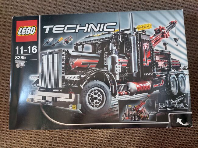 lego 8285