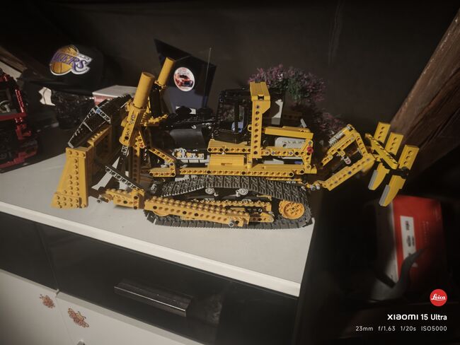 Technik Modell 8275, Lego 8275, Oliver Woenig, Technic, Grimma OT Nerchau