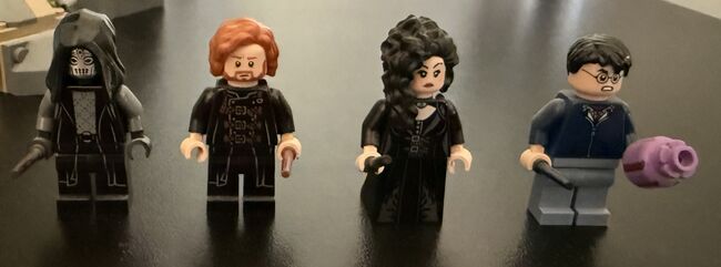 The LEGO Gringotts Wizarding Bank Collector's Edition and Diagon Alley, Lego, Joe, Harry Potter, Hornchurch , Abbildung 6