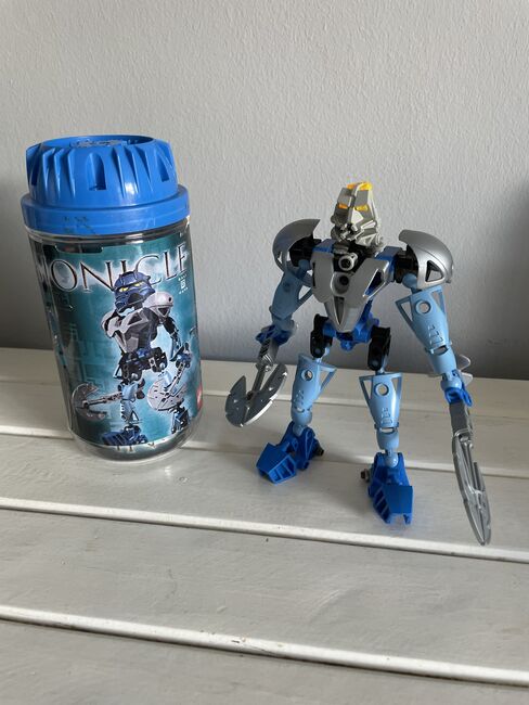 Toa Nuva Gali, Lego, Jayden, Bionicle, Pretoria