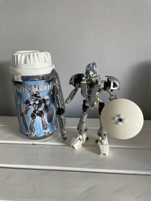 Toa Nuva Kopaka, Lego, Jayden, Bionicle, Pretoria