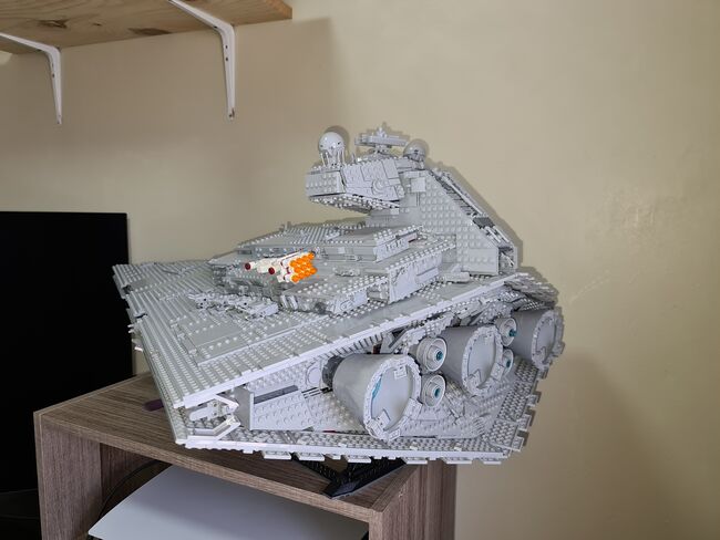 Ucs star wars sets  and lego technic sets, Lego, Marius Lubbe, Space, Kempton Park, Abbildung 5