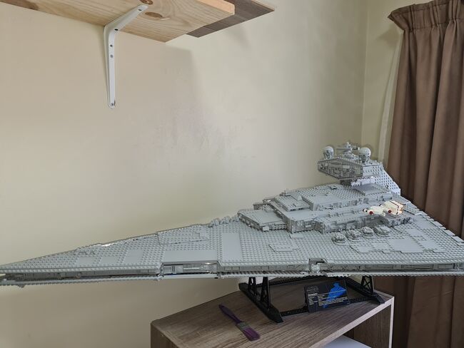 Ucs star wars sets  and lego technic sets, Lego, Marius Lubbe, Designer Set, Kempton Park, Image 6