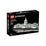 United States Capitol Building, Lego 21030, Aldo Rui, Architecture, Vordemwald