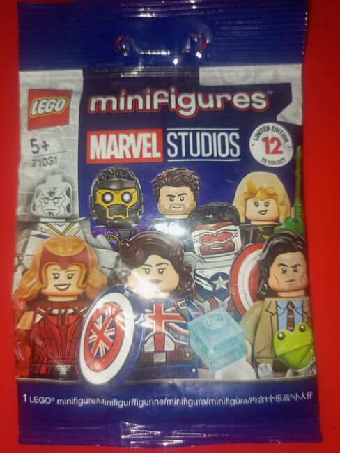 Variety of Retired Minifigures, Lego, Kev, Minifigures, Jhb, Image 6