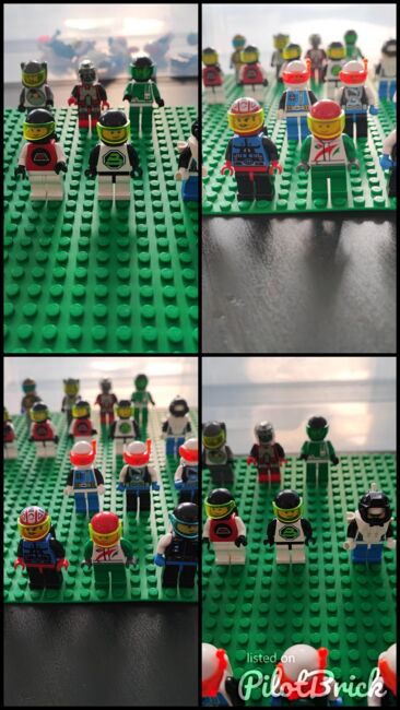 Verschiedene Lego Männchen, Lego, Stephanie Marschall , other, Bayreuth , Image 5