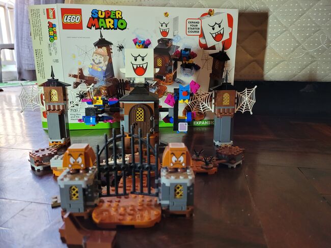 Various Lego Mario Sets, Lego, Michael, Diverses, Port Elizabeth, Abbildung 7