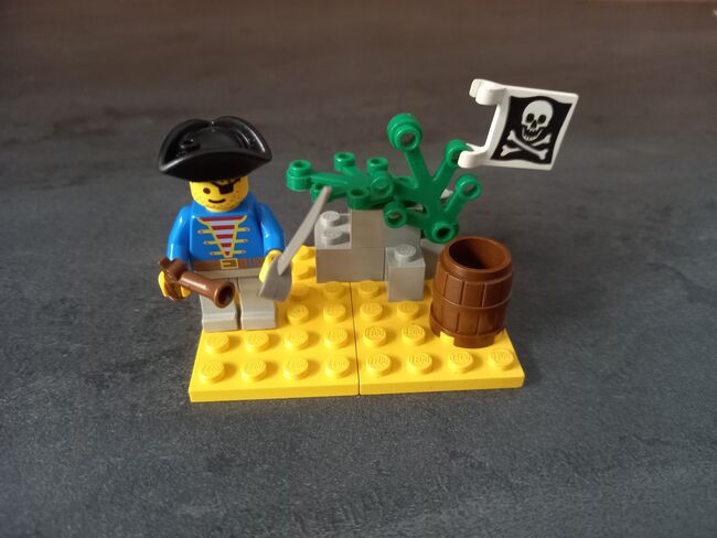 Various Lego scenes, Lego, Kimball Thurtell, LEGOLAND, Claremont, Abbildung 28