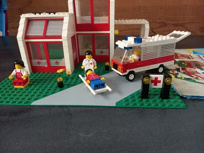 Various Lego scenes, Lego, Kimball Thurtell, LEGOLAND, Claremont, Image 9