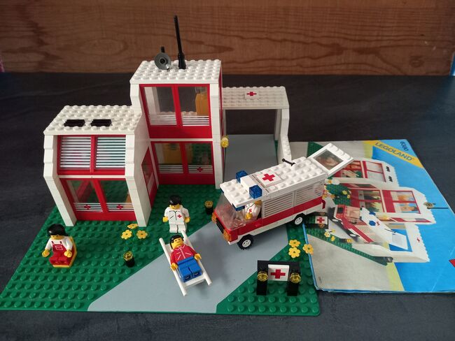 Various Lego scenes, Lego, Kimball Thurtell, LEGOLAND, Claremont, Image 8